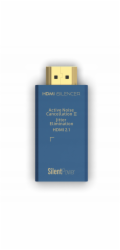 SilentPower HDMI iSilencer