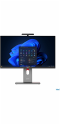 Lenovo All-in-One počítač ThinkCentre M90a Pro G6 13AM0004PB W11Pro Ultra 5 225/16GB/512GB/INT/27.0 QHD/3 roky OS + 1 rok Premier