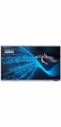 PRESTIGIO SOLUTIONS Multiboard 86   Light+ Gen 2, Android 13, Google EDLA, AI Camera, 16/128GB