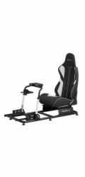 Herní podstavec pro závodní hry Huzaro Speed 5.5