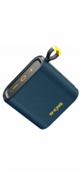 Bezdrátový Bluetooth reproduktor W-KING D2, modrý