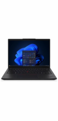 Lenovo Notebook ThinkPad L14 G6 21S6008GPB W11Pro Ultra 7 255U/32GB/1TB/INT/14.0 WUXGA/Černý/3 roky OS + 1 rok Premier Support + kompenzace CO2