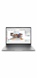HP ZBook 8/G2a 14/AI7PRO-450/14"/WUXGA/T/32GB/1TB/AMD int/W11P/Silver/3R On-Site
