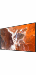 Sony Bravia Professional Displays FW-75BZ30P - 75" Třída úhlopříčky BZ30P Series displej LCD s LED podsvícením - digital signage - Android - 4K UHD (2160p) 3840 x 2160 - HDR - Direct LED