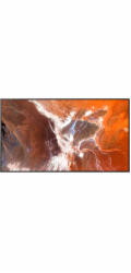 Sony Bravia Professional Displays FW-55BZ30P - 55" Třída úhlopříčky BZ30P Series displej LCD s LED podsvícením - digital signage - Android - 4K UHD (2160p) 3840 x 2160 - HDR - Edge LED