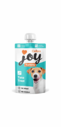 CALIBRA Joy Dog Yummy Tuna Mono - pamlsek pro psa - 100g