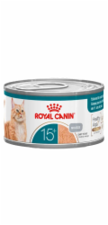 ROYAL CANIN Ageing 15+ Mousse - mokré krmivo pro kočky - 85g