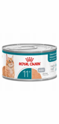 ROYAL CANIN Ageing 11+ Mousse - mokré krmivo pro kočky - 85g
