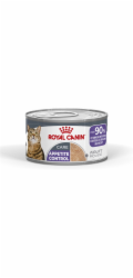 ROYAL CANIN Appetite Control Care AirLift Mousse - mokré krmivo pro kočky - 85g
