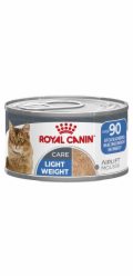 ROYAL CANIN Light Weight Care AirLift Mousse - mokré krmivo pro kočky - 85g