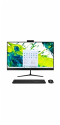 Acer Aspire/C27-2G_LUBR75825U_65W/27"/FHD/R7-5825U/16GB/512GB/AMD int/W11H/Černá/2R