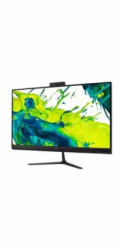 Acer Aspire/C27-2G_LUBR75825U_65W/27"/FHD/R7-5825U/16GB/512GB/AMD int/W11P/Černá/2R