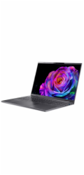 Acer Aspire 16 AI/A16-A71M-R435/AI7-445/16"/WUXGA/32GB/1TB/AMD int/W11H/Gray/2R