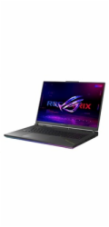 ASUS ROG Strix G18 G814FP-TT080WZ Eclipse Gray (bez adaptéru)