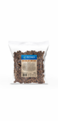 PETMEX Beef meat treats - pamlsek pro psa - 500g