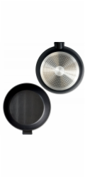 Pánev Wave 24 cm MR-1212-24 MAESTRO