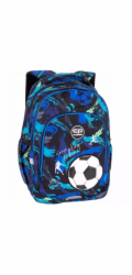 COOLPACK Batoh F162967, modrý, 42 cm x 34 cm x 20 cm