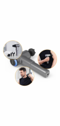 MG 500 Pro Medisana masážní pistole