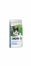 BOZITA Outdoor & Active Elk – suché krmivo pro kočku – 2kg
