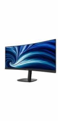 Philips/34B2N3500C/34"/VA/UWQHD/120Hz/4ms/Černá/5R