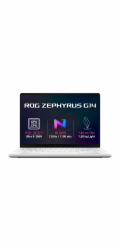 ASUS ROG Zephyrus G14/GU405AR-SY003WZ/U9-386H/14"/2880x1800/32GB/1TB/RTX 5070Ti/W11H/White/2R