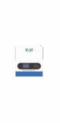 Solární invertor VOLT Sinus Pro Ultra Plus 7000 24/230V (3500/7000W) + 100A MPPT (60-500V) WiFi