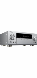 Domácí kino Pioneer VSX-LX305, stříbrné