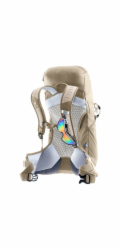 DEUTER AC LITE 24 Dámský batoh béžový