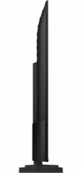 Samsung UE43U8072H 109,2 cm (43") 4K Ultra HD Smart TV Wi-Fi Černá