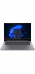 Lenovo Notebook V17 G7 83VG004KPB W11Pro CORE 5/16GB/512GB/INT/17.3 FHD/Luna gray/3YR OS