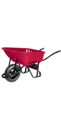 TRUPER Kolečko CAT-60ND, 100 l