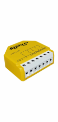 Přepínač SHELLY Wave i4 DC