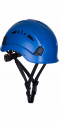 ARDON Ochranná helma ®HighGuard, velikost 53-63 cm, modrá