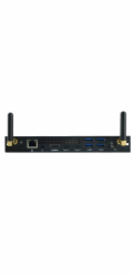 iiyama - OPS Slot PC-Module Windows 11 - 4K