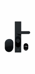 SHELLY LOQED Touch Smart Lock 2S (černý)