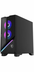 MSI MPG Infinite X3 AI 2NVV9-878EU Core Ultra 9 285K 32 GB DDR5 SSD 2 TB GeForce RTX 5080 VENTUS 3X OC 16 GB AX211 (Wi-Fi 6E) Bluetooth 5.3 850 W Windows 11 černá 2 roky