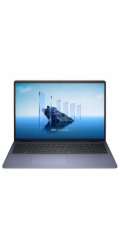 DELL NTB 16 DC16251/C7-150U/32GB/1TSSD/16" FHD+ /Integrated/FgrPr/3 Cell/No AC Adapter/WLAN/Backlit Kb/W11P/3Y PS NBD