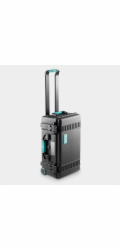 Formcase TransformerCase T10 Přenosný kufřík pro správu zařízení Černá