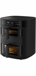 Electrolux Horkovzdušná fritéza AirFryer 800 Dual EAFD11B