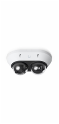 Ubiquiti UVC-AI-MS-2-W - UniFi Enterprise AI Multi Sensor 2, bílá