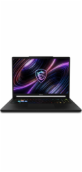 MSI Raider 16 HX B2WH-211PL Ultra 7 251HX 16,0" QHD+ panel na úrovni IPS 240 Hz 16 GB DDR5 SSD 1 TB GeForce RTX 5070 Ti 12 GB Windows 11