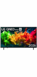 LG Televize 50QNED81B3C