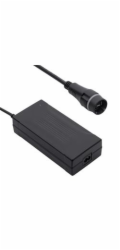 Akyga Napájecí zdroj elektrokol 42V / 4A / 168W / Yamaha 1.2m
