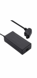 Akyga Napájecí zdroj elektrokol 42V / 4A / 168W / Shimano 1.2m