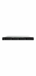 Synology Server RS826RP+ 4x0HDD Ryzen V1500B 4GB 4x1GbE, 3 roky, na 3 roky