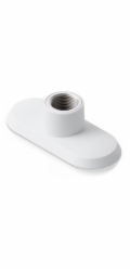 Ubiquiti UniFi G6 180 Pendant Mount, závěsný montážní držák pro kameru, bílá