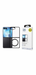 3mk ochranný kryt Satin Armor MagCase pro Samsung Galaxy Z Flip 8