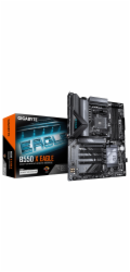GigaByte B550 X EAGLE