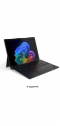 Lenovo Notebook ThinkPad X13 Detachable G1 21U6002DPB W11Pro Ultra 7 365/32GB/1TB/INT/LTE/13.3 WUXGA/Touch/3 roky Premier Support