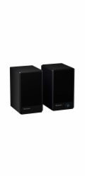 Herní reproduktory Genesis ARSEN 502BT, 60W, Černé